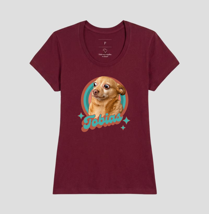 Pet retrô