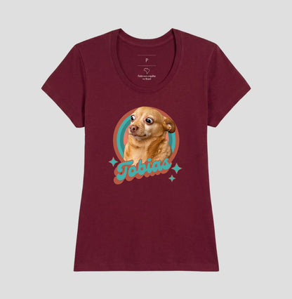 Pet retrô