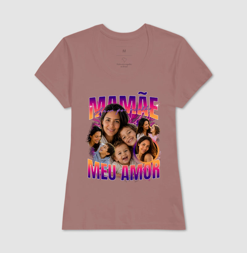 Bootleg Love (Mãe)