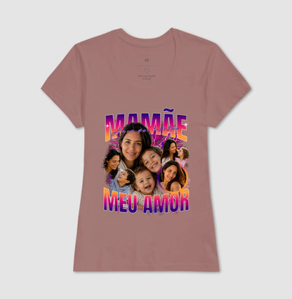 Bootleg Love (Mãe)