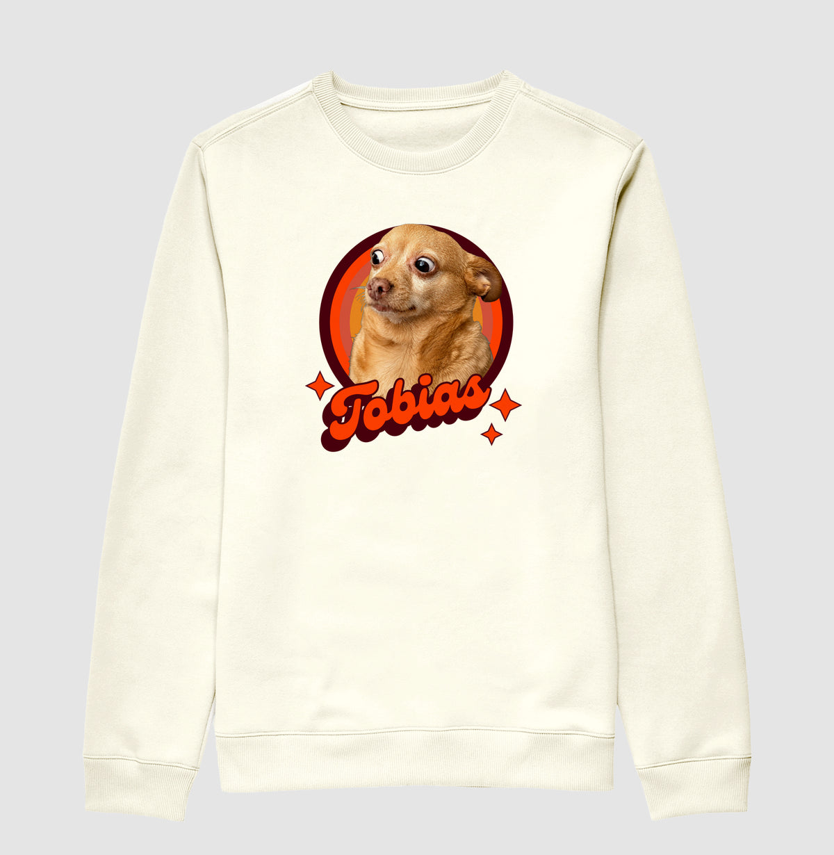 Pet retrô