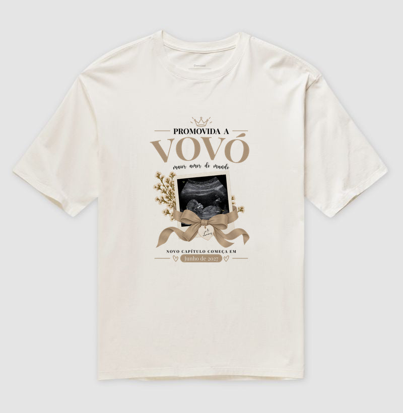 Promovida