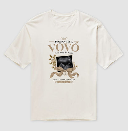 Promovida