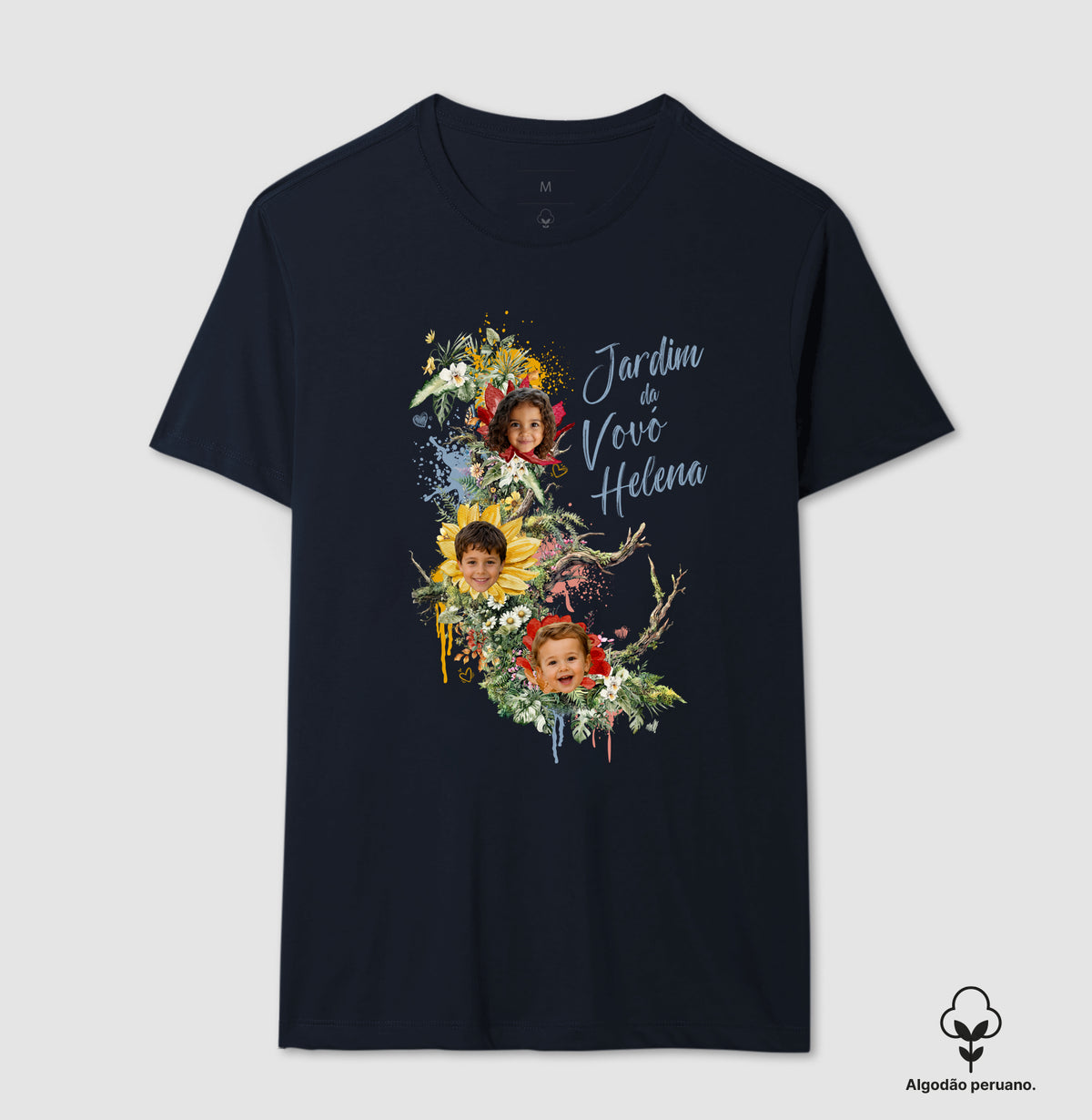 Jardim de amor