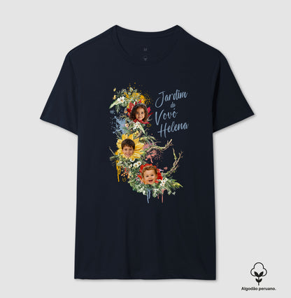 Jardim de amor
