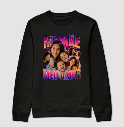 Bootleg Love (Mãe)