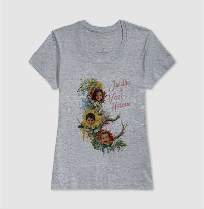 Jardim de amor