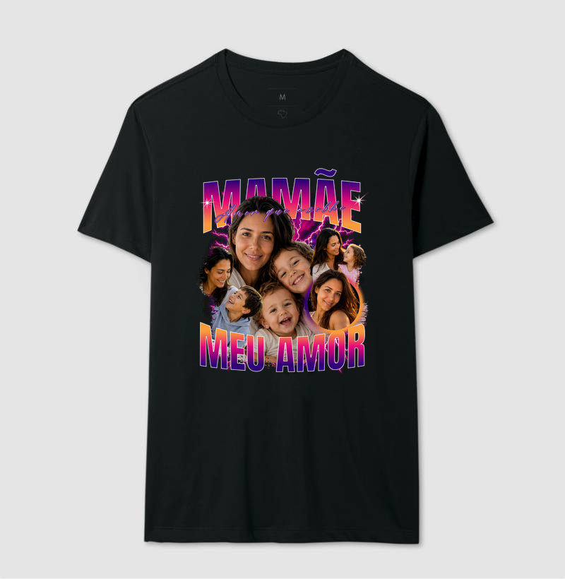 Bootleg Love (Mãe)