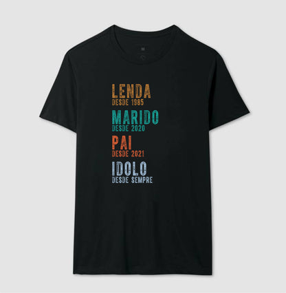 Lendas