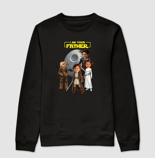 I am your Father
