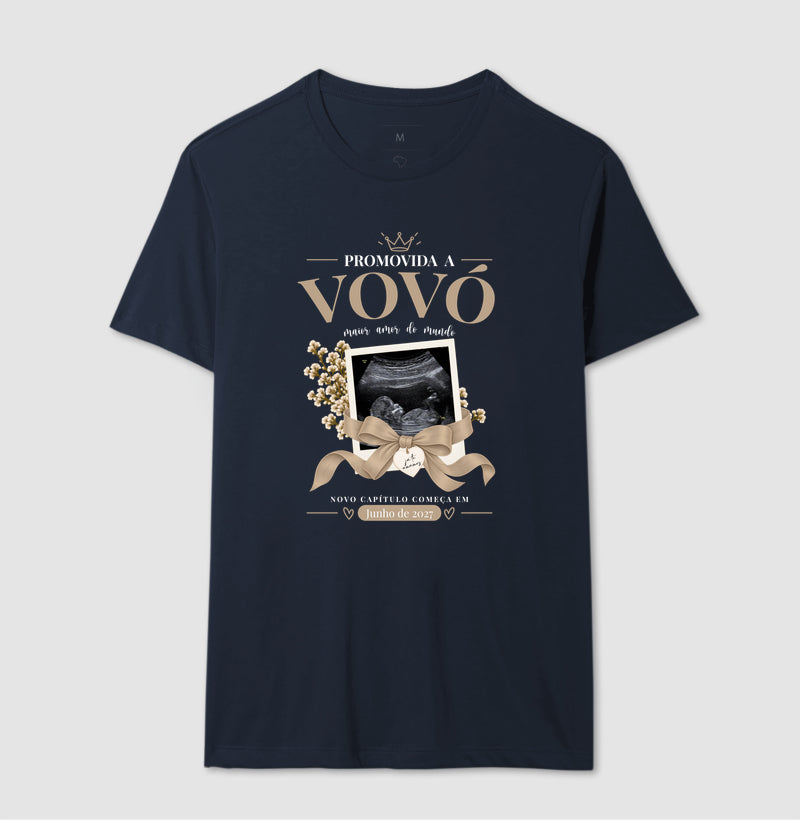 Promovida