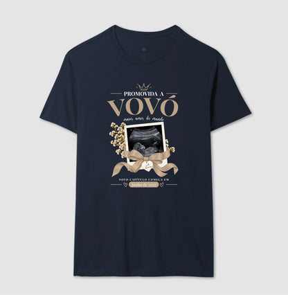 Promovida