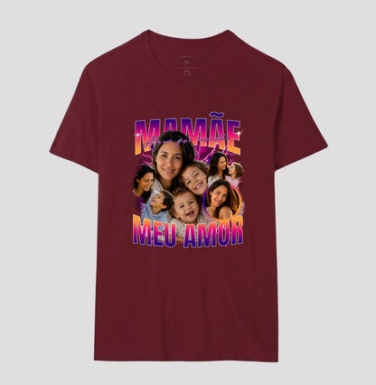 Bootleg Love (Mãe)