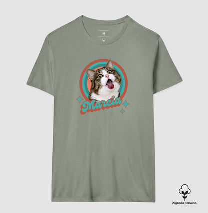 Pet retrô