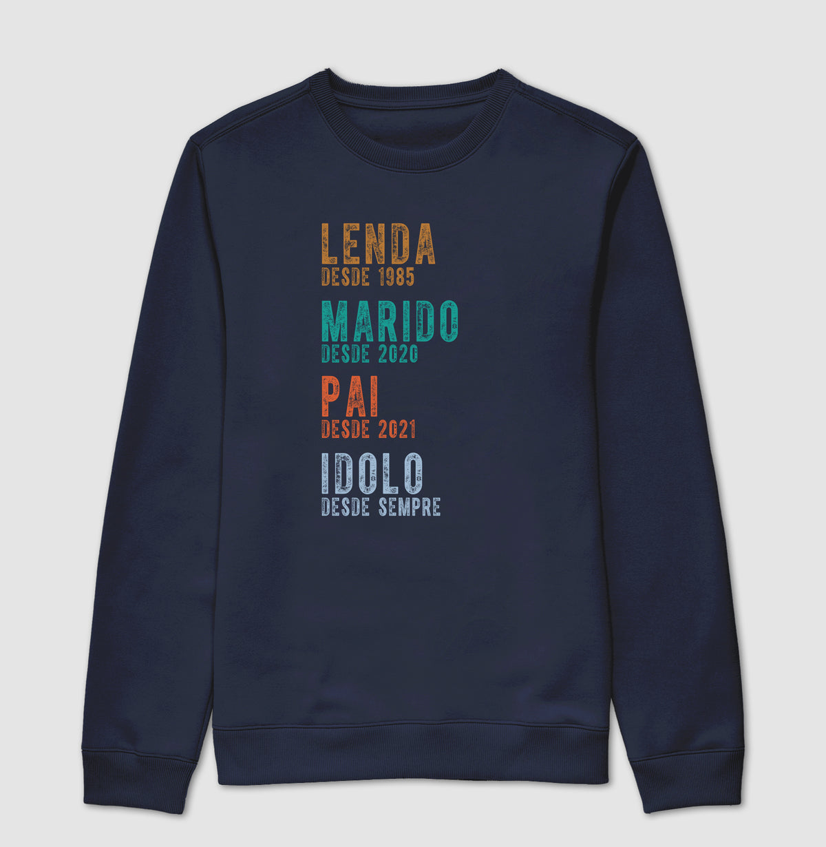 Lendas