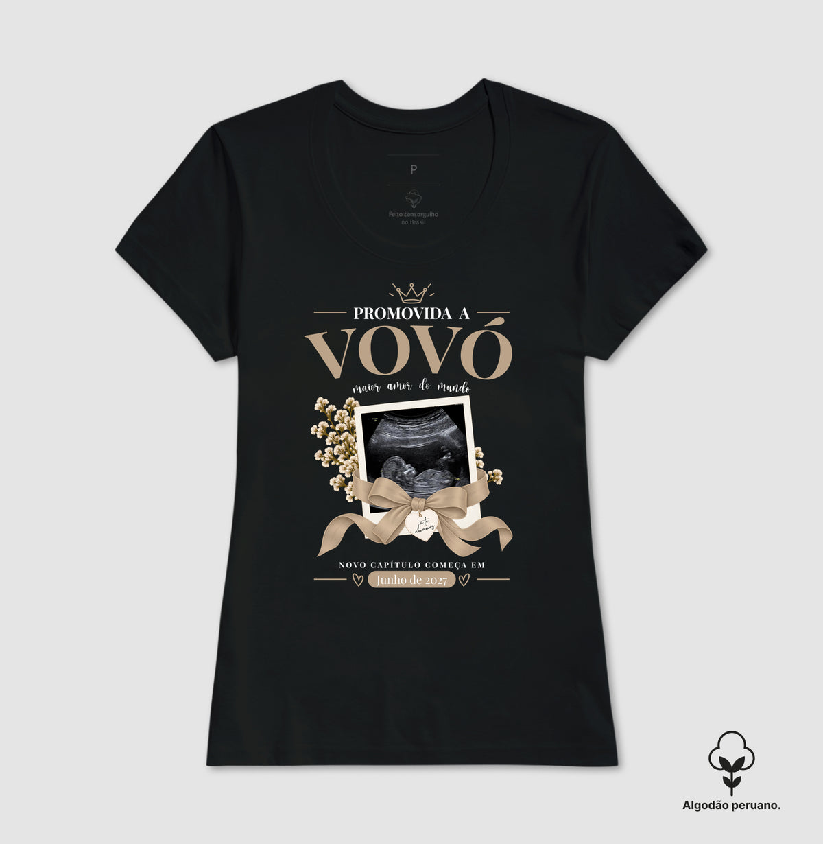 Promovida