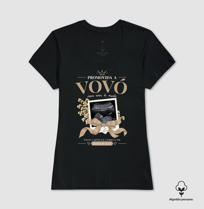Promovida