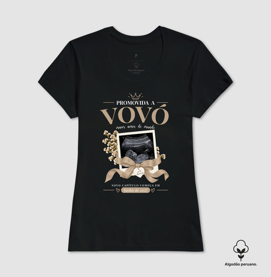 Promovida