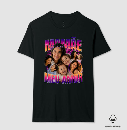 Bootleg Love (Mãe)