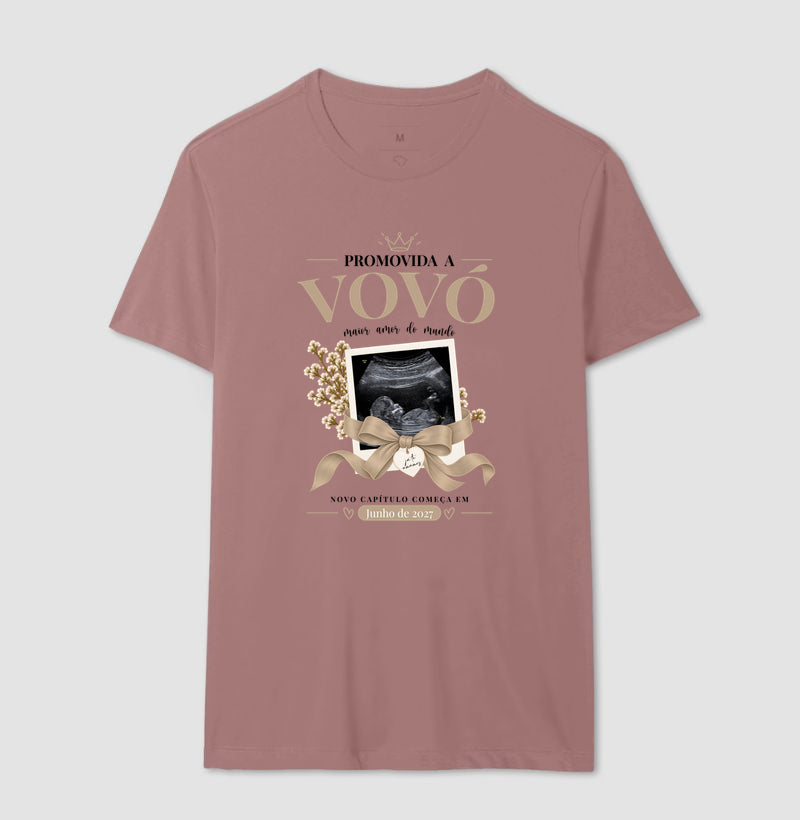 Promovida