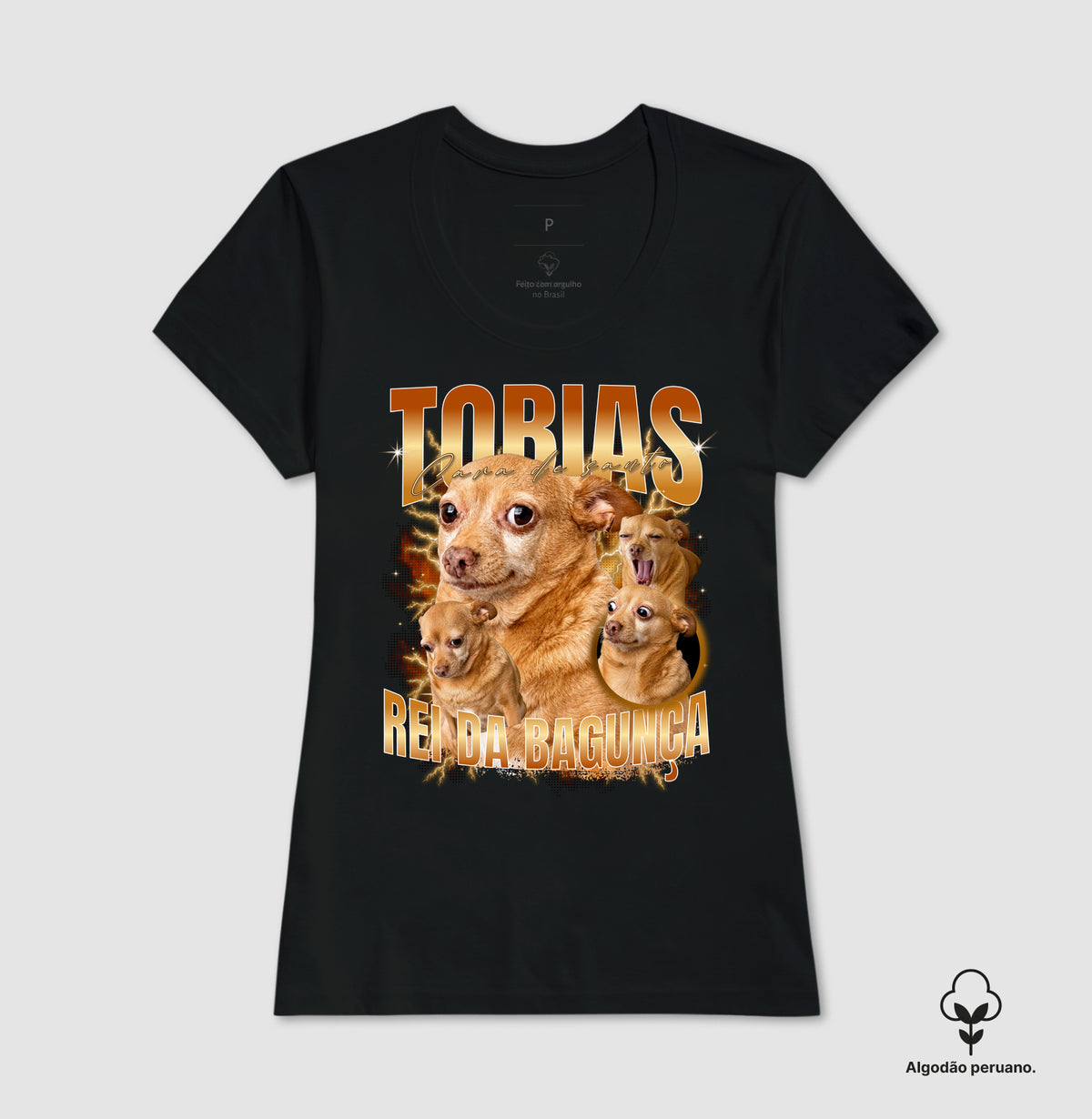 Bootleg Love (Pet)