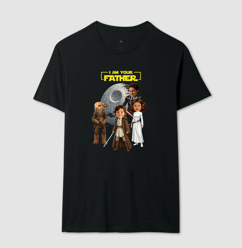 I am your Father