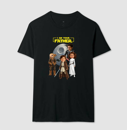 I am your Father