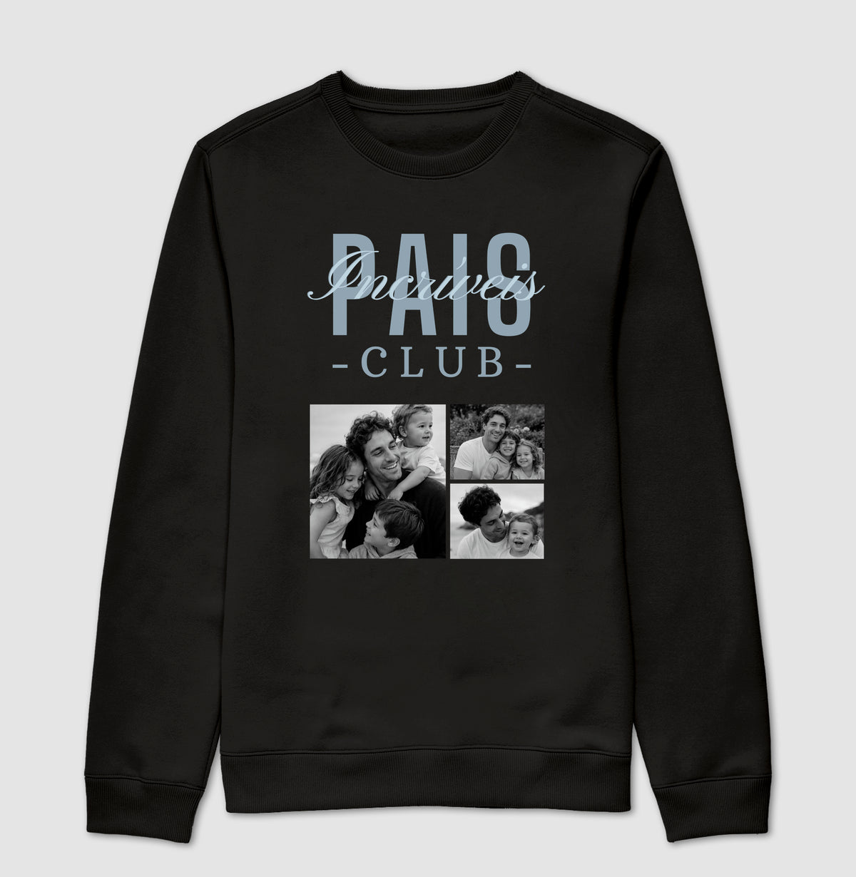 Pais Incríveis Club