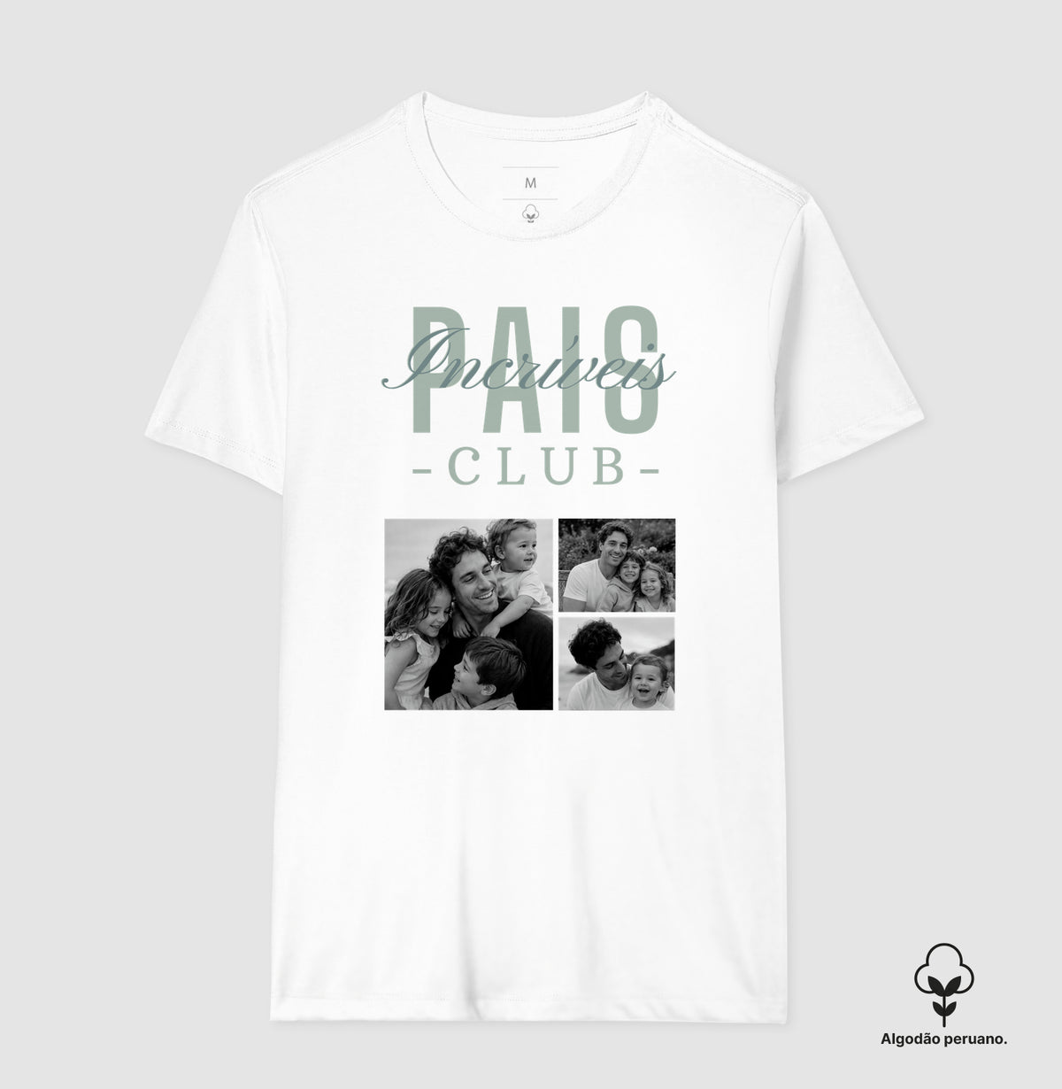 Pais Incríveis Club