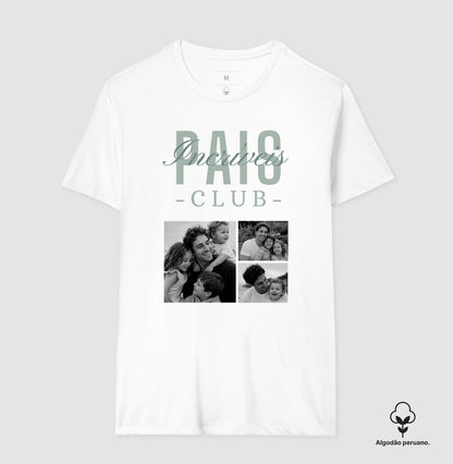 Pais Incríveis Club