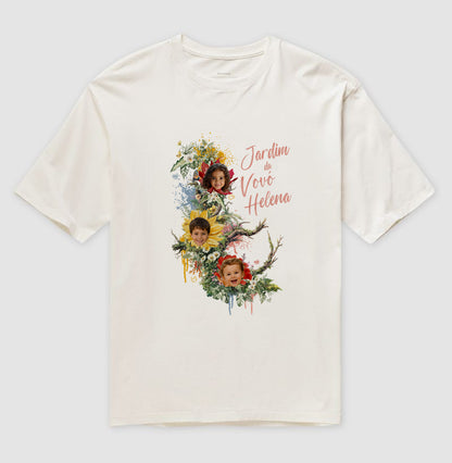 Jardim de amor
