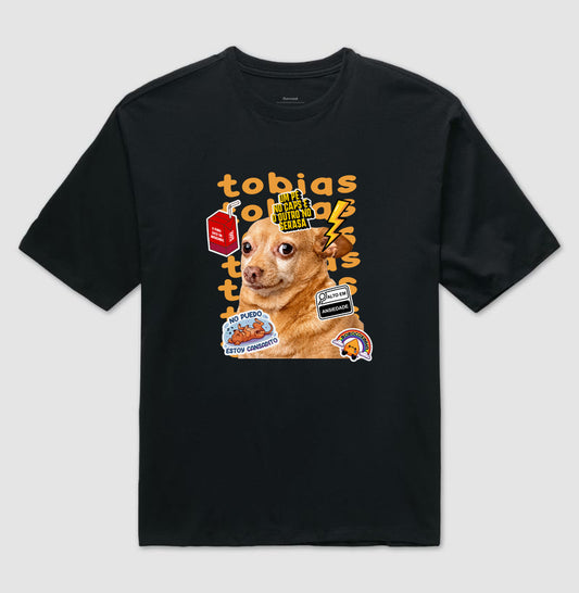 Meu melhor amigo