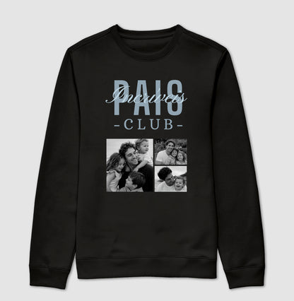 Pais Incríveis Club