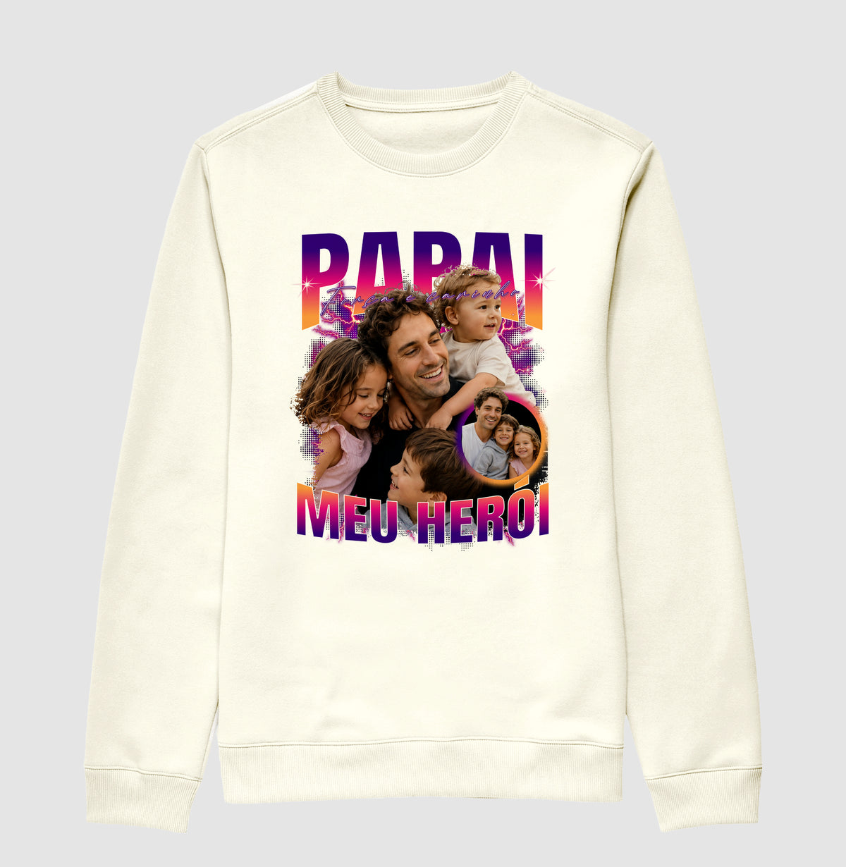 Bootleg Love (Pai)