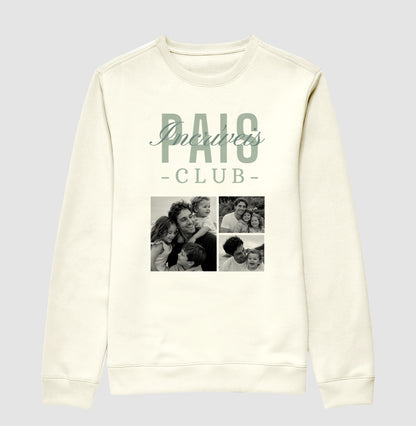 Pais Incríveis Club