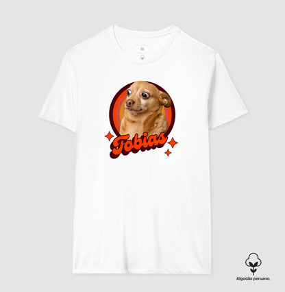 Pet retrô