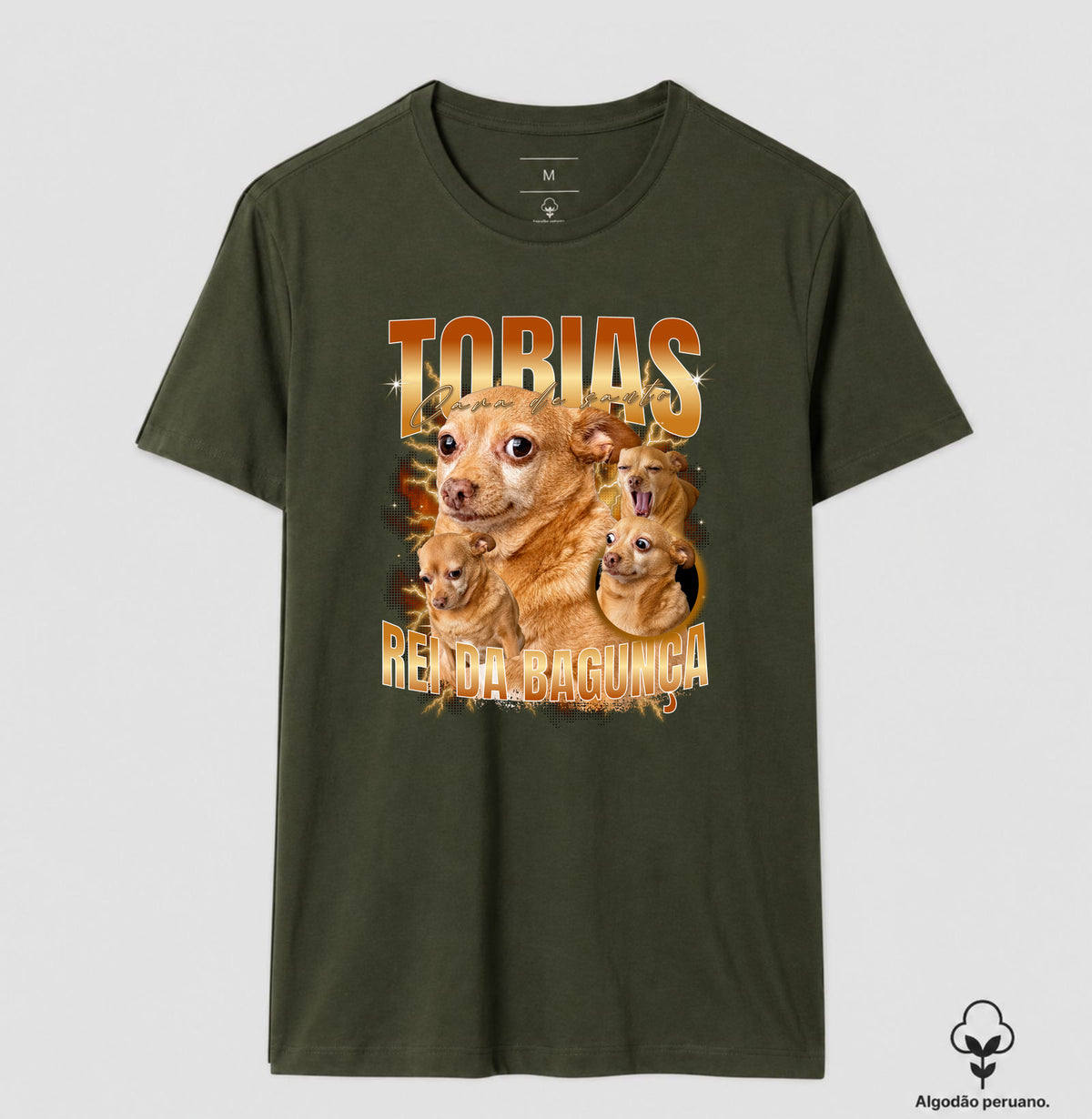 Bootleg Love (Pet)