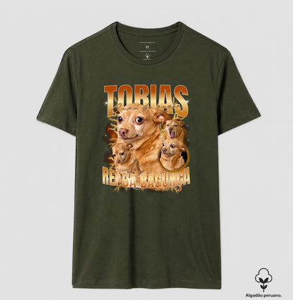 Bootleg Love (Pet)