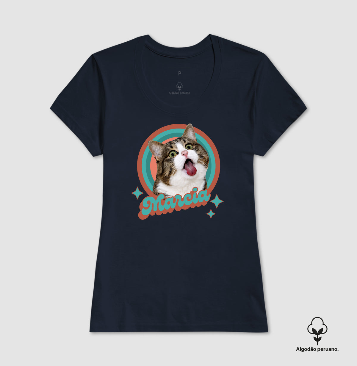 Pet retrô