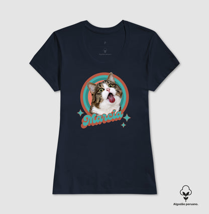 Pet retrô