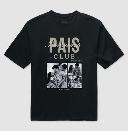 Pais Incríveis Club