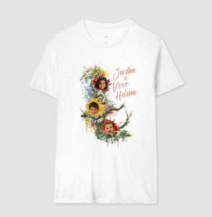 Jardim de amor