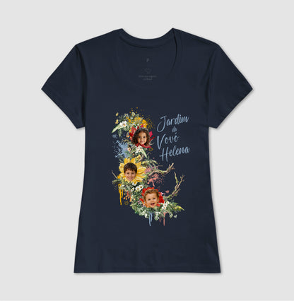 Jardim de amor