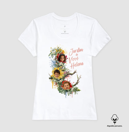 Jardim de amor