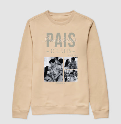 Pais Incríveis Club