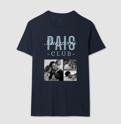 Pais Incríveis Club
