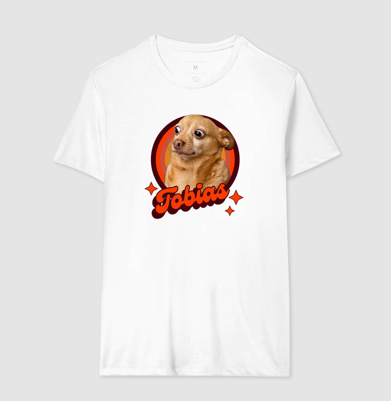 Pet retrô