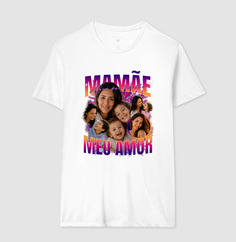 Bootleg Love (Mãe)