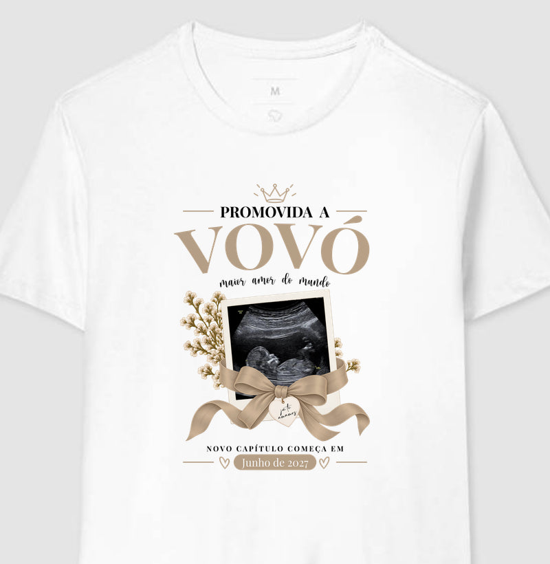 Promovida