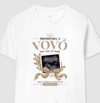 Promovida